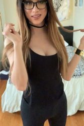 Ladyboy métisse bien teubé sur Dijon 21000