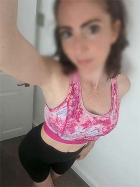 New départ fitness MTF 33 ans Cerizay 79140