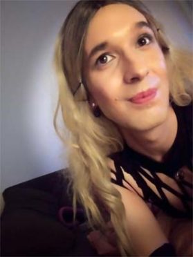 Princesse Trans de la Loire cherche son amoureux