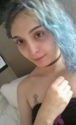 Transsexuelle de Metz 57000 cherche aide au lycée