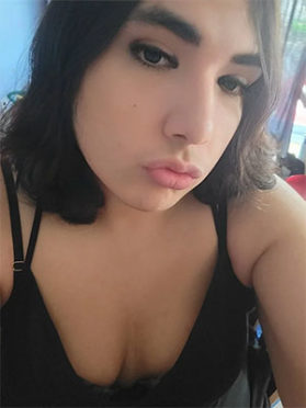 Femme transgenre 24 ans type vieux jeu, Douai 59500