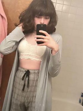 Tentative housewife, trans 22 ans Saint-Céré