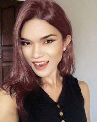 Aya ladyboy asia née à Vitry-sur-Seine 94400