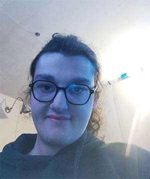 Trans cherche amour / relation à Amiens